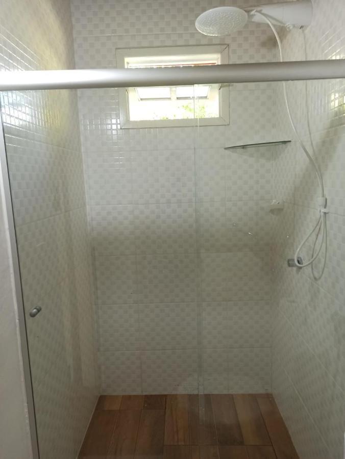 פראיה דו אספליו Hospedaria Dedo De Moca מראה חיצוני תמונה